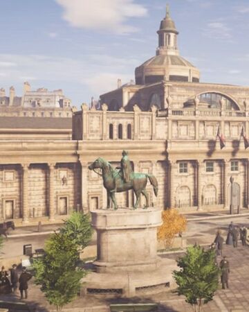 Bank Of England Assassin S Creed Wiki Fandom