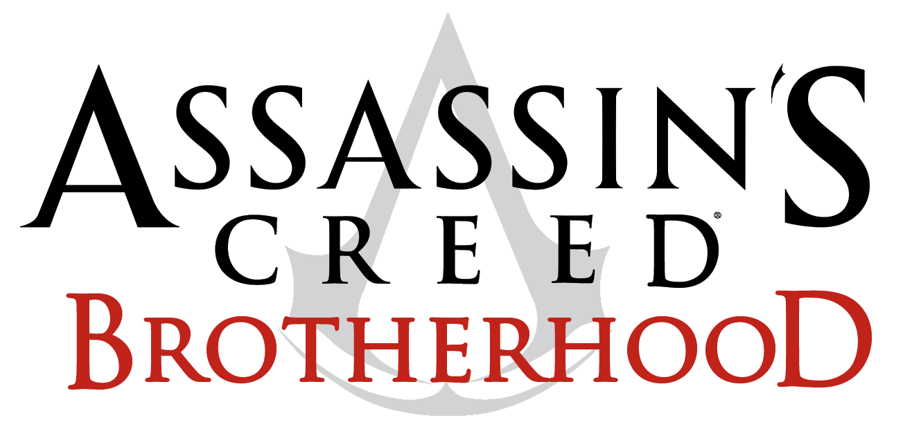 the assassin brotherhood logo cancer