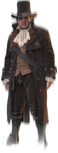 ACU Sivert Render