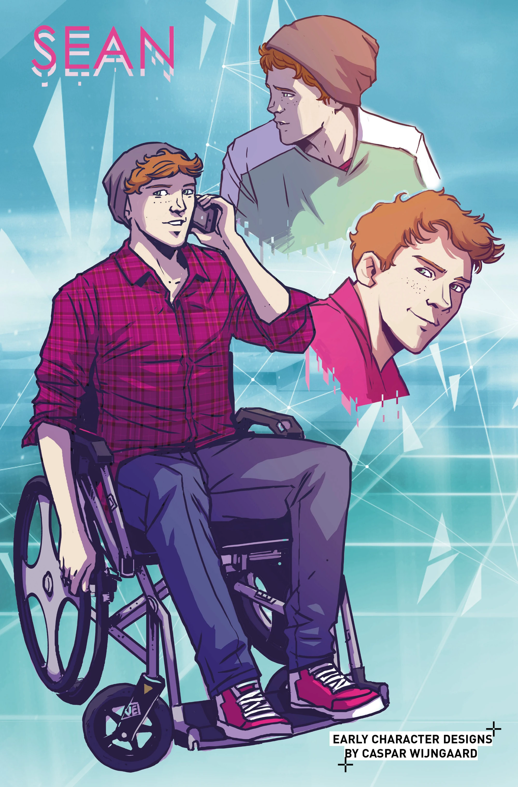 Sean Molloy Assassin's Creed Wiki FANDOM powered by Wikia