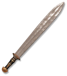 ACO Copper Sword
