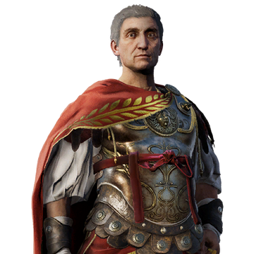 Gaius Julius Caesar Assassin S Creed Wiki Fandom
