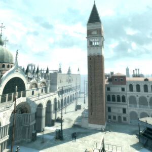 Campanile Di San Marco Assassin S Creed Wiki Fandom