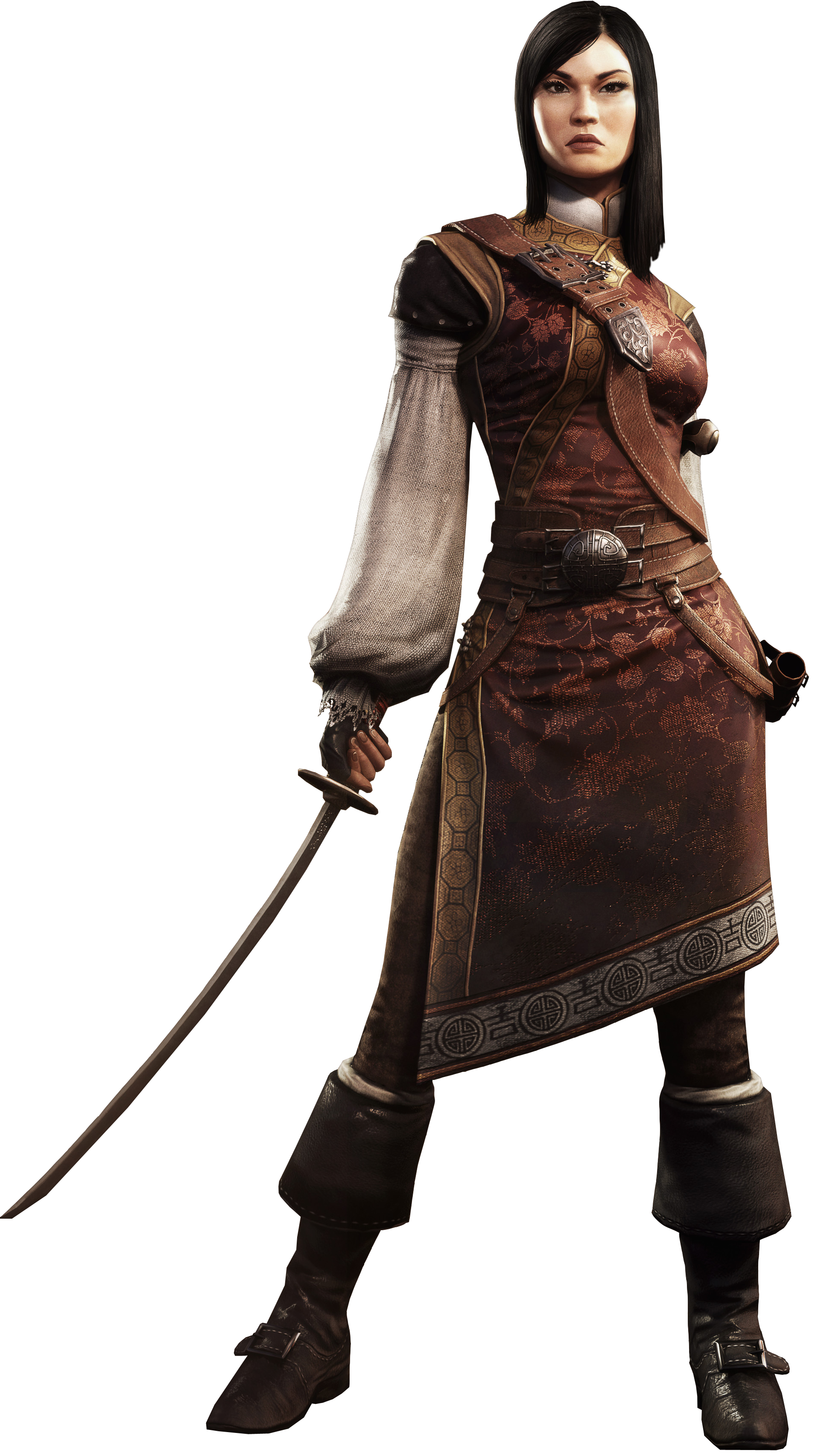 Jing Lang | Assassin's Creed Wiki | FANDOM powered by Wikia