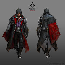 Jacob Frye Gallery Assassin S Creed Wiki Fandom