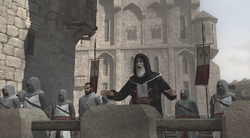 Almualimassassins