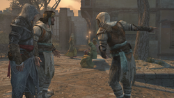 Advanced Tactics 1