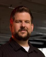 Steven masters