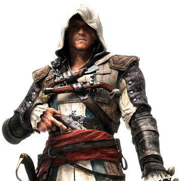 Edward Kenway Assassin S Creed Wiki Fandom