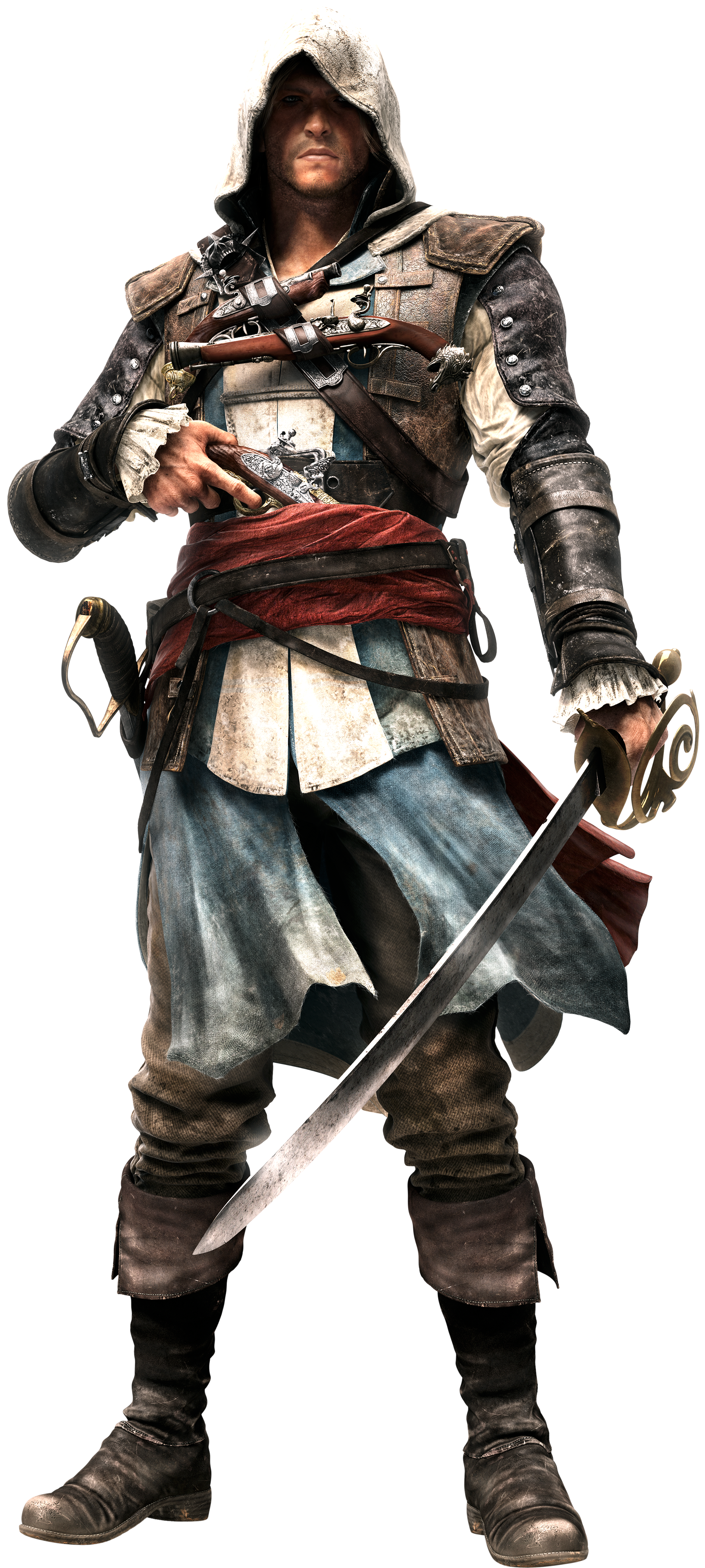 Assassins Creed Black Flag Edward Kenway