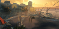 Harbor of Julian Database image