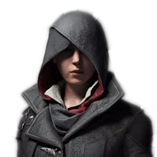 ACOD - Evie (Animus mod)