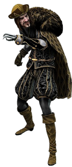 Nobleman