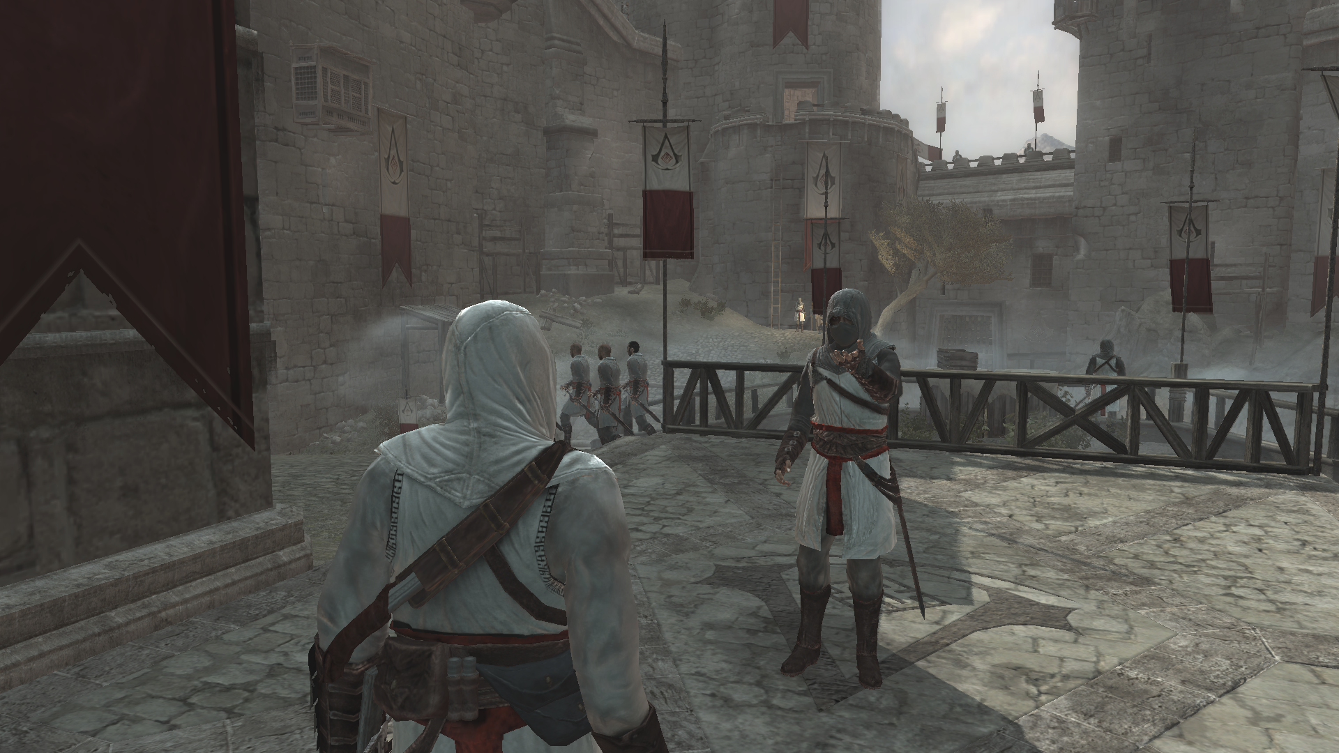 アサシン Assassin S Creed Wiki Fandom