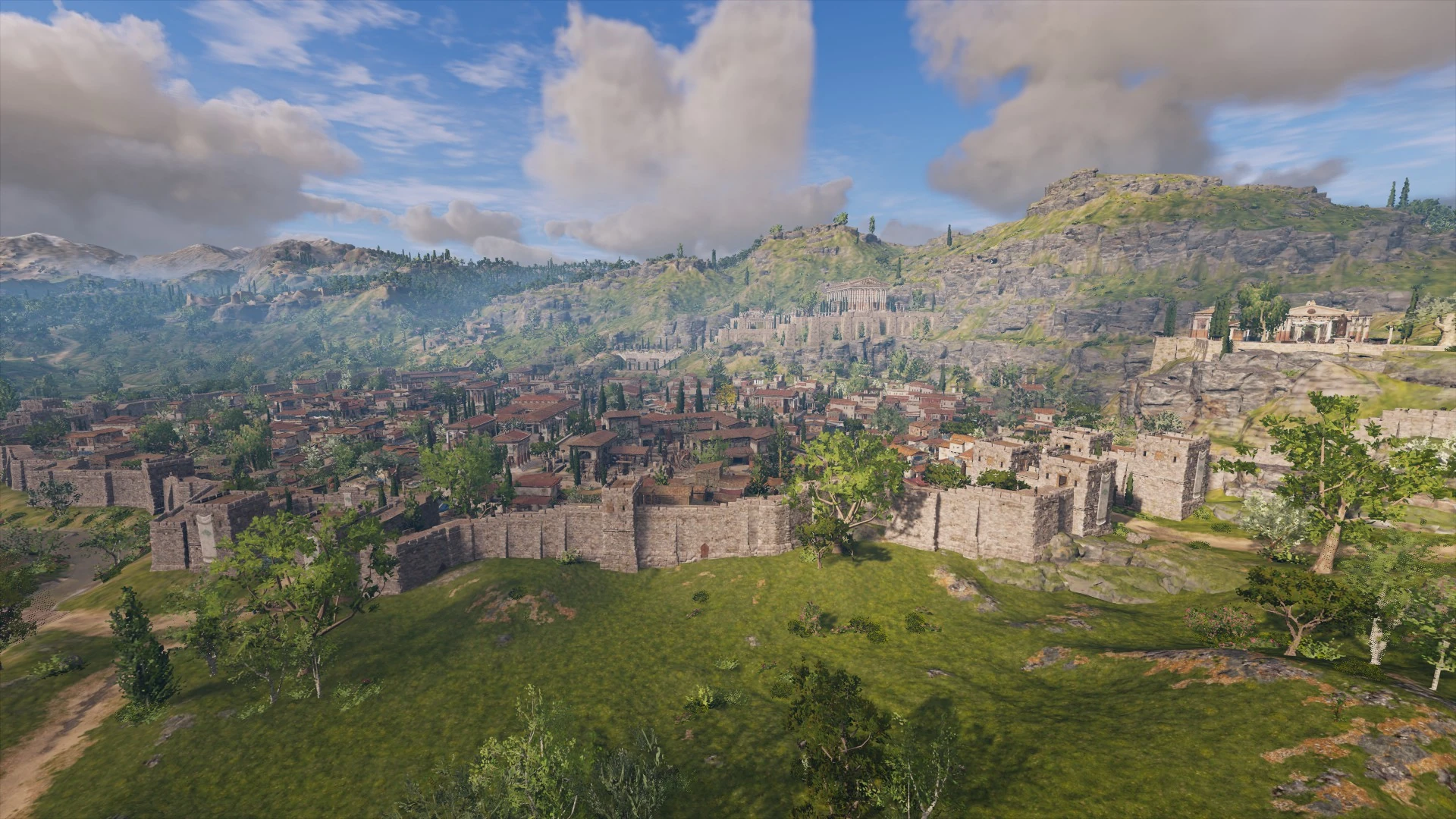 Argos Assassin's Creed Wiki Fandom