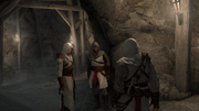 AC1 Suleiman Temple Mission
