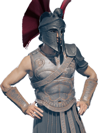 ACOD Rhexenor