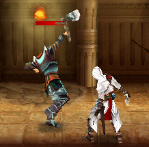 Basilisk champion
