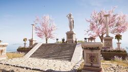 Kythera-AphroditesBeauty