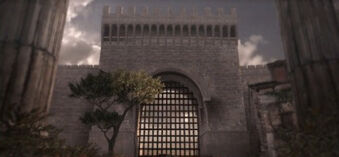 Portametronia