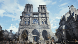 ACU Notre-Dame
