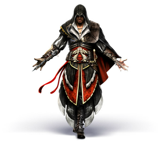 Image result for assassin's creed ii armour of altair