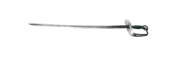 AC3 Washington's Battle Sword