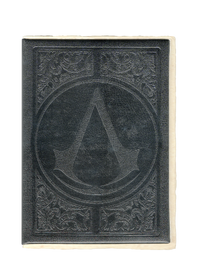 Codex cover