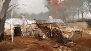 MohawkVillage