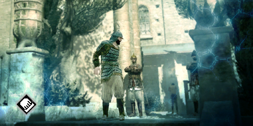 black desert pickpocket