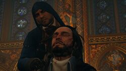 ACU Confrontation 2