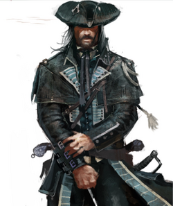 ACU Gabriel Godin