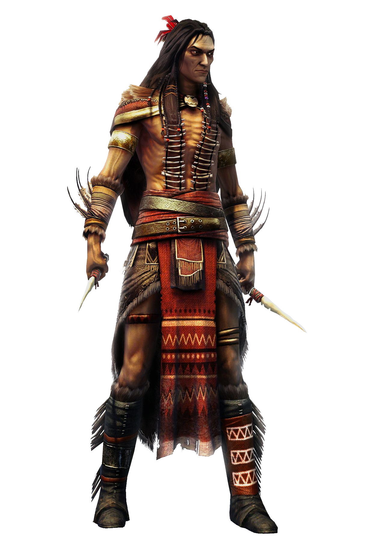 Coyote Man Animi Avatar Assassins Creed Wiki Fandom Powered By Wikia