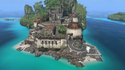 AC4 Eleuthera