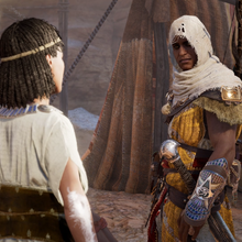 Rites Of Anubis Assassin S Creed Wiki Fandom