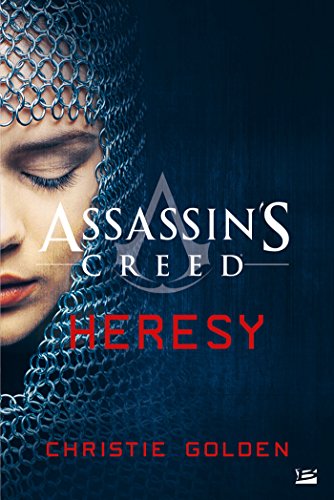 Assassin's Creed: Heresy | Wiki Assassin's Creed | FANDOM ...