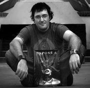 Martin Deschambault