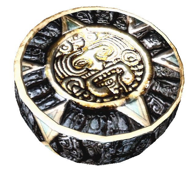 Image AC4 Mayan Keystone.png Assassin's Creed Wiki FANDOM powered