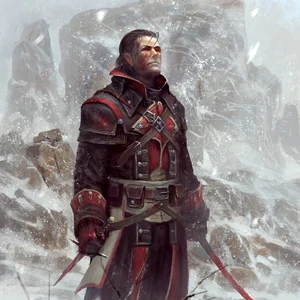 Shay Cormac Gallery Assassin S Creed Wiki Fandom