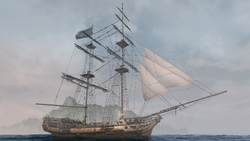 AC4 Victoire
