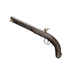 ACRG Pirate Flintlock Pistols