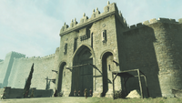 Bab Ariha
