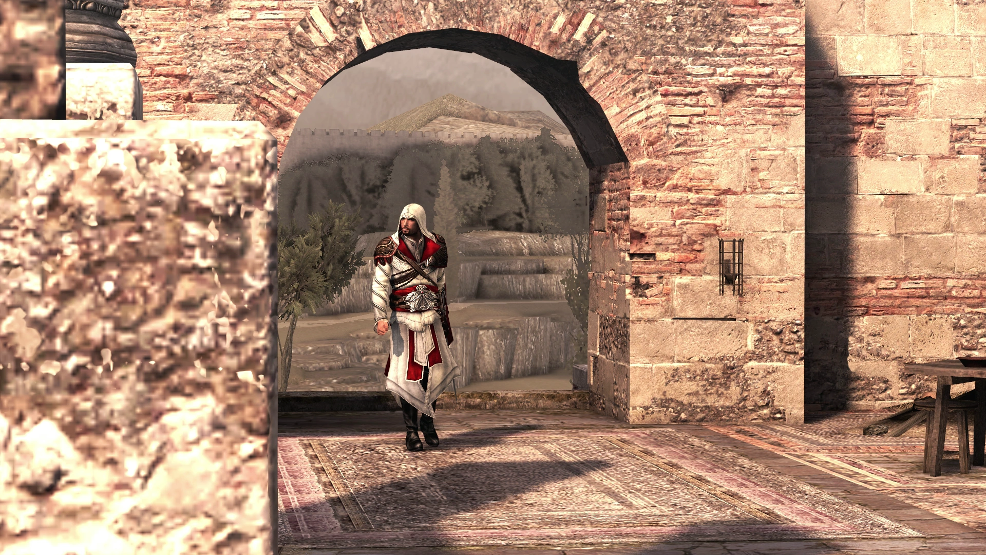 Crepi il Lupo Assassin's Creed Wiki