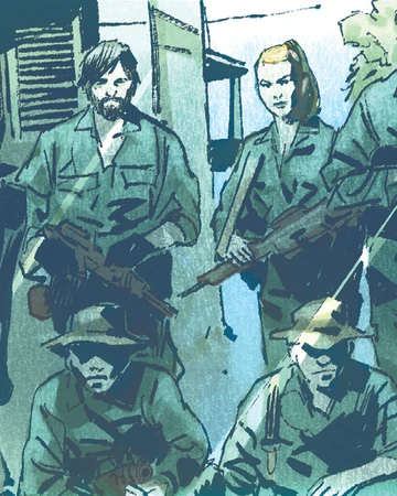 Bloodstone Unit Assassin S Creed Wiki Fandom