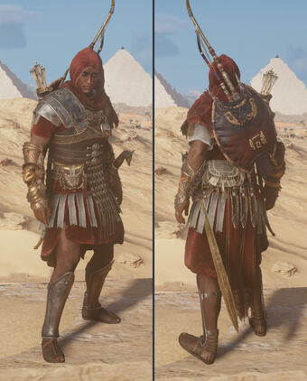 Roman Legionary Outfit Deals, 50% OFF 