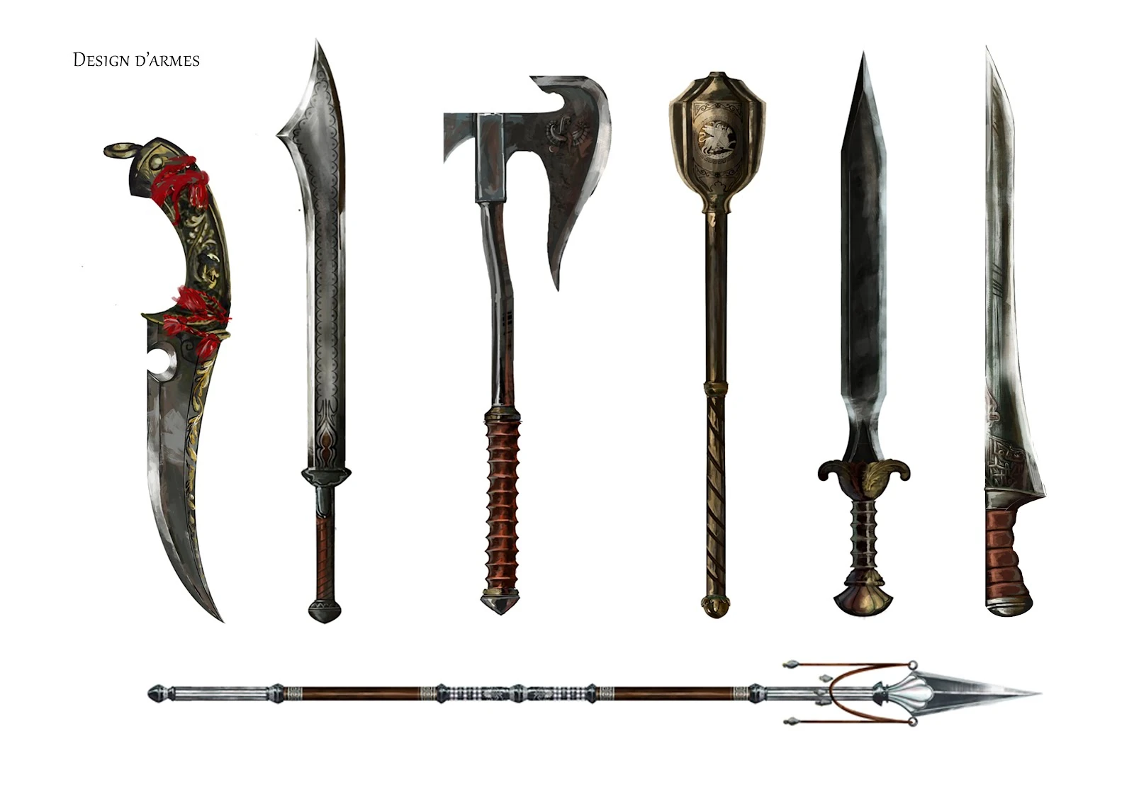 Image ACR weapons design 1.jpg Assassin's Creed Wiki FANDOM