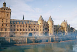 ACU Conciergerie 3