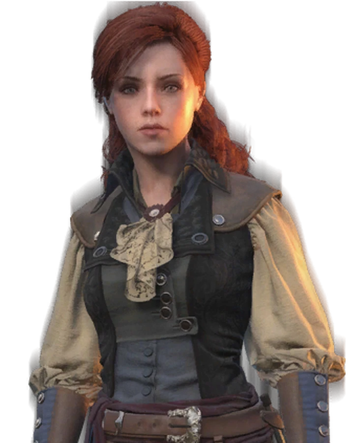 Elise De La Serre Assassin S Creed Wiki Fandom