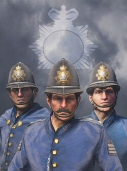 ACS DB Police