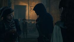 ACU The Fall of Robespierre 1